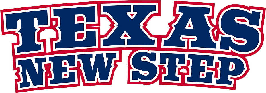 Texas New Step Logo